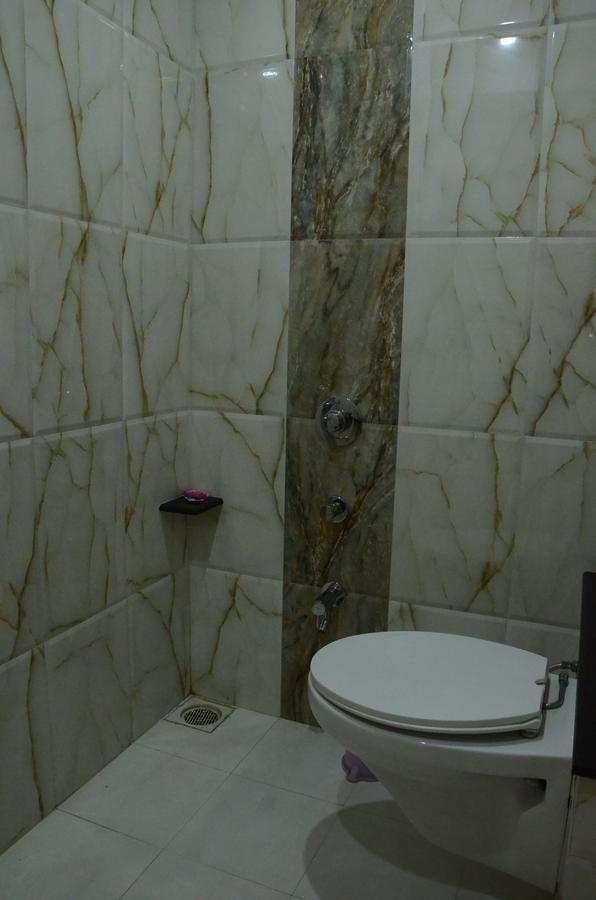 Hotel Sach Regency Ананд Экстерьер фото